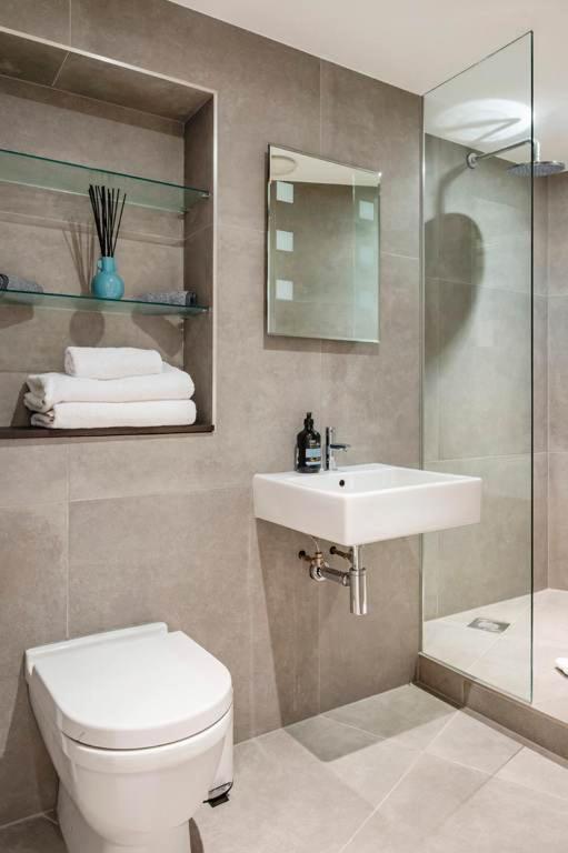The Urban Minimalist- Notting Hill 2 Bed Apartamento *