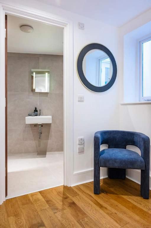 The Urban Minimalist- Notting Hill 2 Bed * Londres