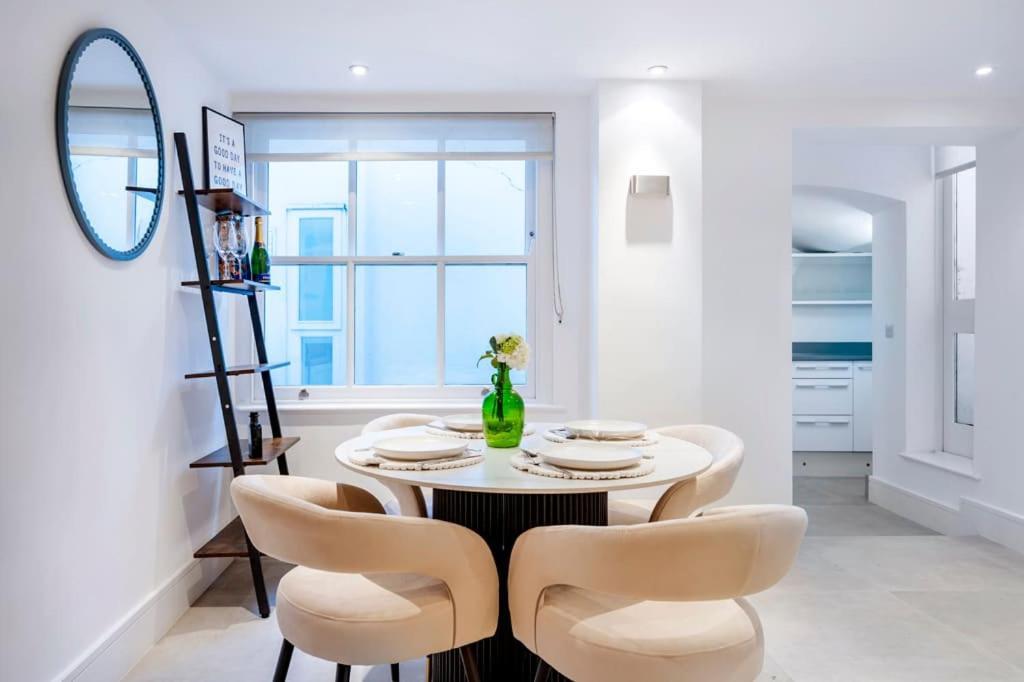 Apartamento The Urban Minimalist- Notting Hill 2 Bed Londres
